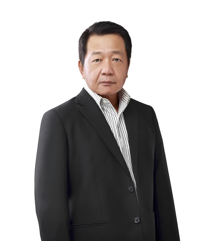 Mr. Viroj Thanalongkorn