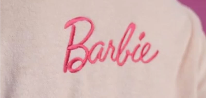 Barbie